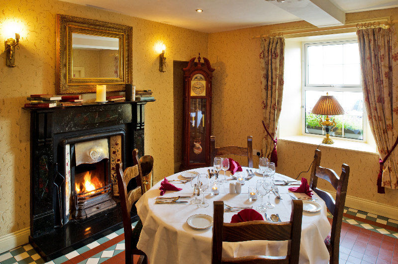 The Wild Atlantic Lodge Ballyvaughan Exterior foto